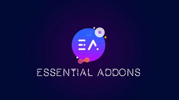 افزونه Essential Addons Pro برای المنتور  