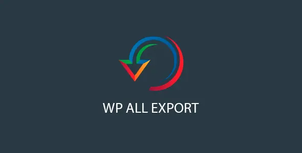 افزونه آل اکسپورت پرو WP All Export Pro  